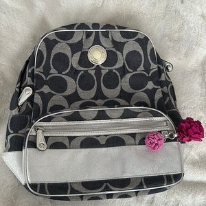 COACH Backpack